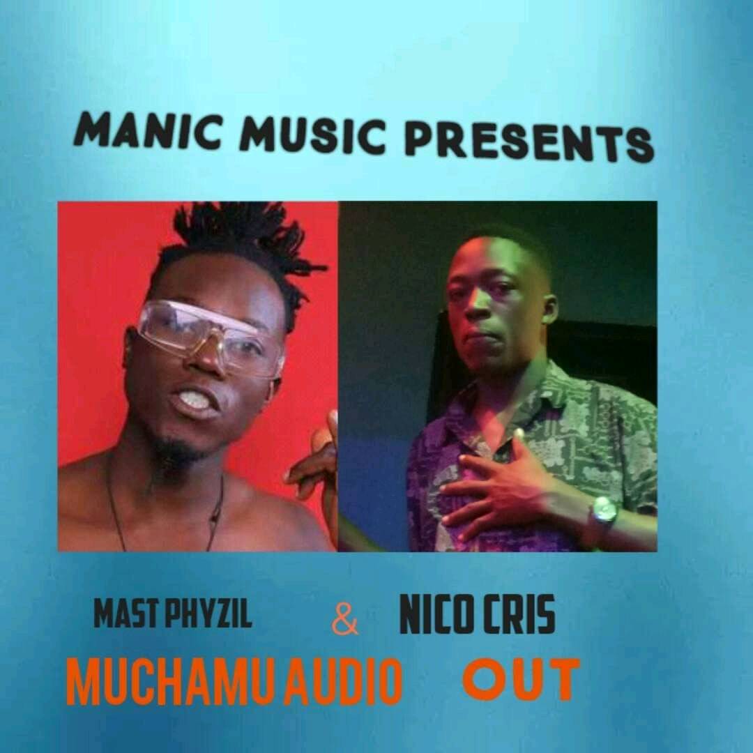 Manic Music UG